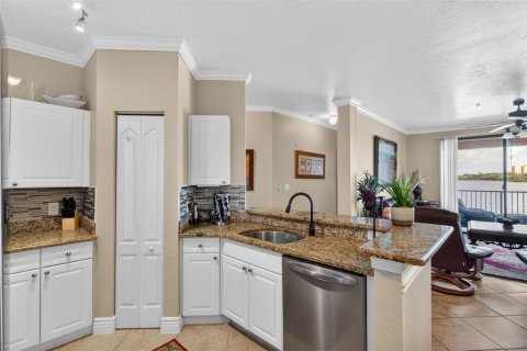 Copropriété à louer à Clearwater, Floride: 2 chambres, 125.42 m2 № 2401157 - photo 15