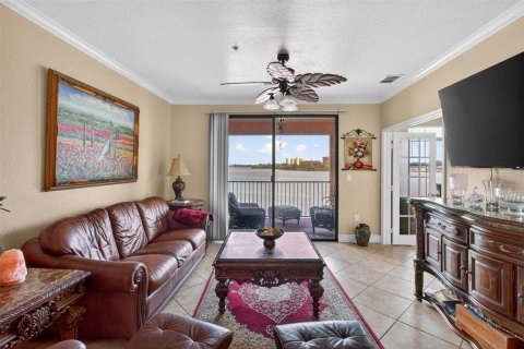 Copropriété à louer à Clearwater, Floride: 2 chambres, 125.42 m2 № 2401157 - photo 5