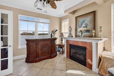 Copropriété à louer à Clearwater, Floride: 2 chambres, 125.42 m2 № 2401157 - photo 9