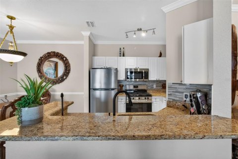 Copropriété à louer à Clearwater, Floride: 2 chambres, 125.42 m2 № 2401157 - photo 13