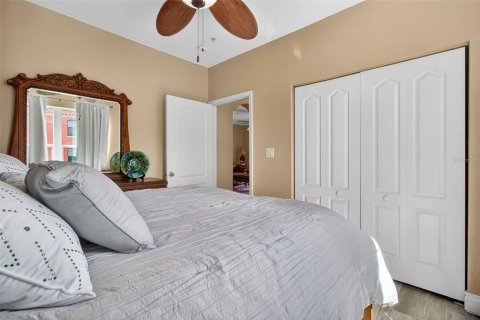 Copropriété à louer à Clearwater, Floride: 2 chambres, 125.42 m2 № 2401157 - photo 24