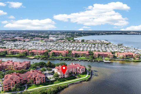Copropriété à louer à Clearwater, Floride: 2 chambres, 125.42 m2 № 2401157 - photo 30