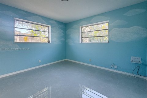 Villa ou maison à vendre à Hollywood, Floride: 3 chambres, 125.42 m2 № 1972044 - photo 10