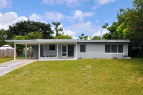 Villa ou maison à Daytona Beach, Floride 3 chambres, 130.71 m2 № 2369512