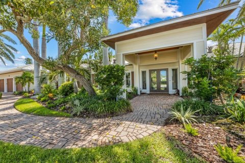 Casa en venta en Anna Maria, Florida, 4 dormitorios, 321.81 m2 № 1884521 - foto 3
