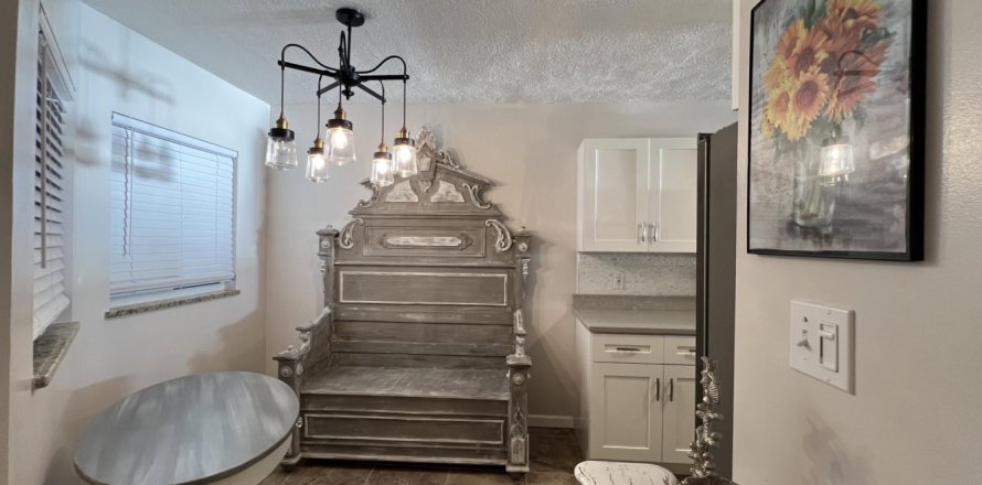 Condo à Fort Pierce, Floride, 2 chambres № 1128821