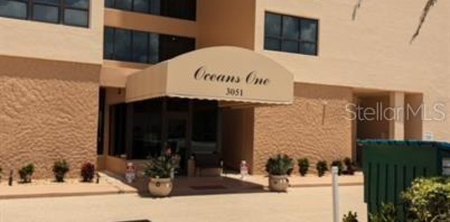 Condo à Daytona Beach, Floride, 2 chambres № 1670756