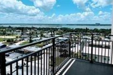 Condo in Daytona Beach, Florida, 2 bedrooms  № 1670756 - photo 3