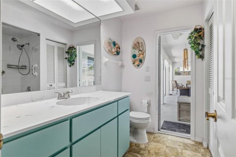 House in Port Charlotte, Florida 3 bedrooms, 179.77 sq.m. № 2142616 - photo 25