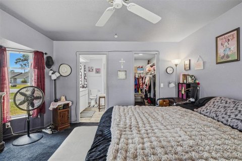 House in Port Charlotte, Florida 3 bedrooms, 179.77 sq.m. № 2142616 - photo 24