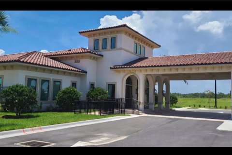 Land in Palm Coast, Florida № 2166418 - photo 10
