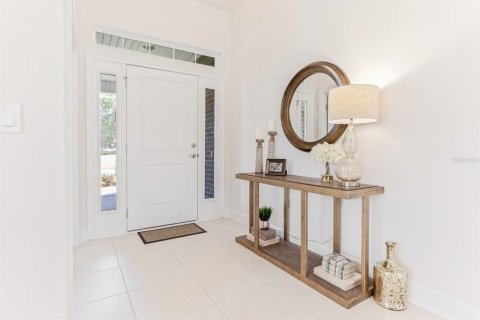 House in Palm Coast, Florida 4 bedrooms, 174.84 sq.m. № 1786272 - photo 3