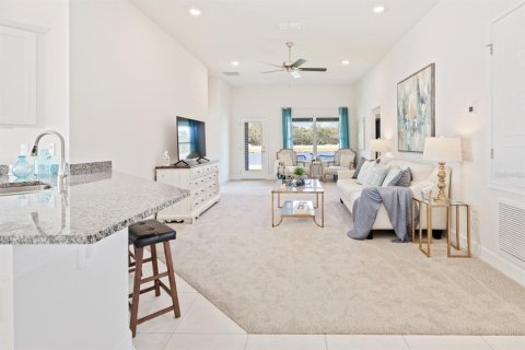 House in Palm Coast, Florida 4 bedrooms, 174.84 sq.m. № 1786272 - photo 17