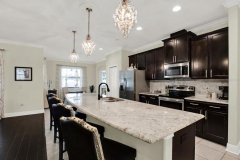 House in Spring Hill, Florida 4 bedrooms, 247.03 sq.m. № 1765641 - photo 18