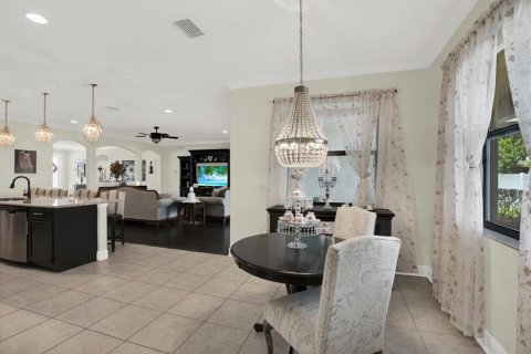 House in Spring Hill, Florida 4 bedrooms, 247.03 sq.m. № 1765641 - photo 21
