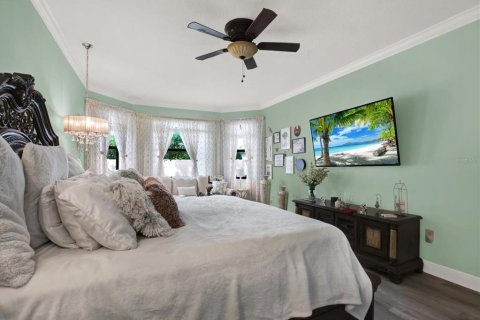 House in Spring Hill, Florida 4 bedrooms, 247.03 sq.m. № 1765641 - photo 30