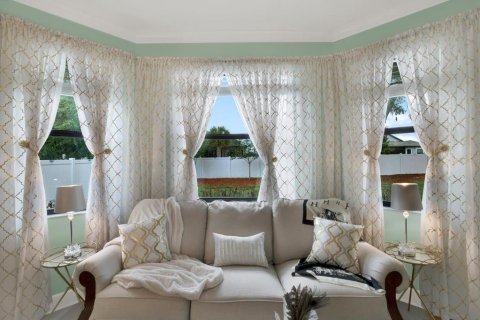 House in Spring Hill, Florida 4 bedrooms, 247.03 sq.m. № 1765641 - photo 29