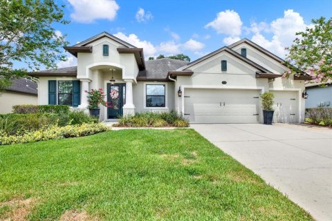 House in Spring Hill, Florida 4 bedrooms, 247.03 sq.m. № 1765641 - photo 1