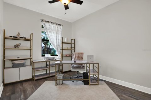House in Spring Hill, Florida 4 bedrooms, 247.03 sq.m. № 1765641 - photo 24