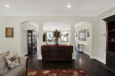 House in Spring Hill, Florida 4 bedrooms, 247.03 sq.m. № 1765641 - photo 15