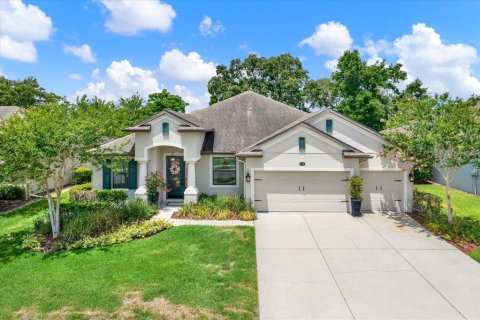 House in Spring Hill, Florida 4 bedrooms, 247.03 sq.m. № 1765641 - photo 2