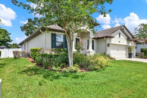 House in Spring Hill, Florida 4 bedrooms, 247.03 sq.m. № 1765641 - photo 5