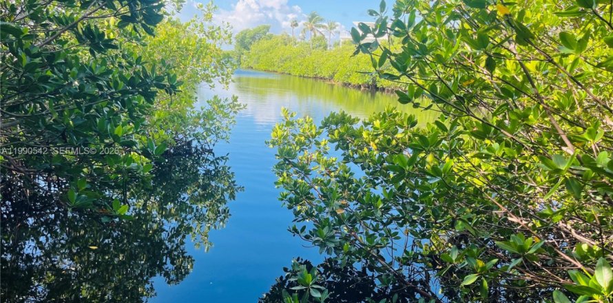 Casa en Key Largo, Florida 3 dormitorios, 145.67 m2 № 2057949