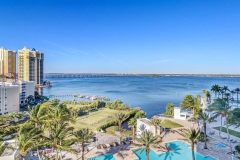 Copropriété à vendre à Fort Myers, Floride: 2 chambres, 109.62 m2 № 2291903 - photo 22