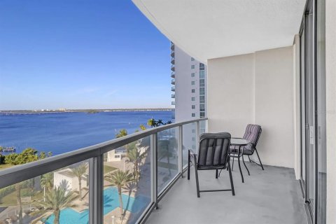 Copropriété à vendre à Fort Myers, Floride: 2 chambres, 109.62 m2 № 2291903 - photo 19