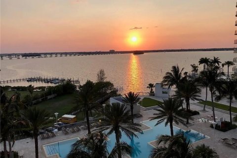 Copropriété à vendre à Fort Myers, Floride: 2 chambres, 109.62 m2 № 2291903 - photo 23