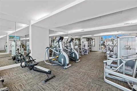 Copropriété à vendre à Fort Myers, Floride: 2 chambres, 109.62 m2 № 2291903 - photo 25