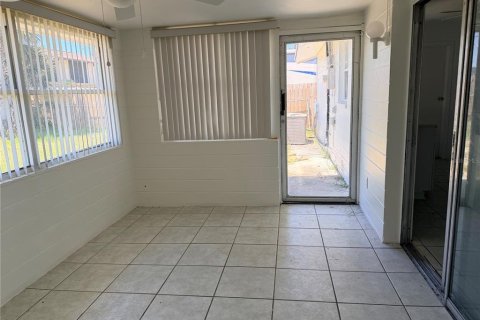 House in Ormond Beach, Florida 2 bedrooms, 103.12 sq.m. № 2116620 - photo 14