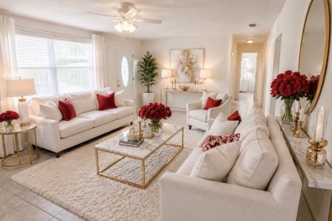 House in Ormond Beach, Florida 2 bedrooms, 103.12 sq.m. № 2116620 - photo 5