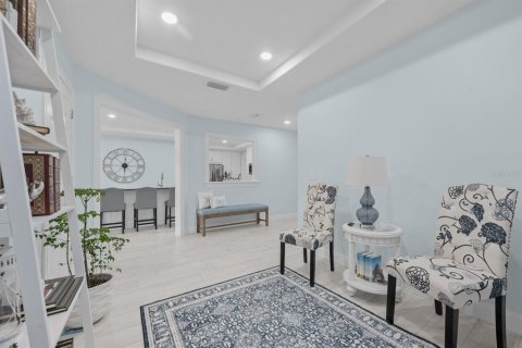 Купить виллу или дом в Флаглер–Бич, Флорида 5 комнат, 167.78м2, № 2094253 - фото 12