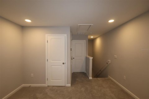 Touwnhouse à vendre à Orlando, Floride: 3 chambres, 154.78 m2 № 2309952 - photo 12