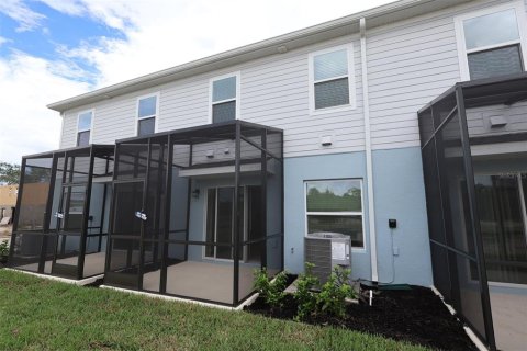 Touwnhouse à vendre à Orlando, Floride: 3 chambres, 154.78 m2 № 2309952 - photo 21