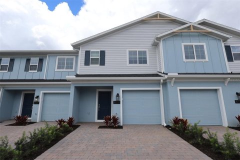Touwnhouse à Orlando, Floride 3 chambres, 154.78 m2 № 2309952