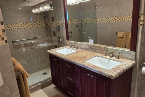 Купить кондоминиум в Бока-Ратон, Флорида 3 комнаты, 125.51м2, № 2083673 - фото 25