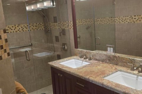 Купить кондоминиум в Бока-Ратон, Флорида 3 комнаты, 125.51м2, № 2083673 - фото 16