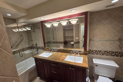 Купить кондоминиум в Бока-Ратон, Флорида 3 комнаты, 125.51м2, № 2083673 - фото 28