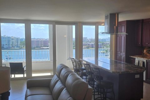 Купить кондоминиум в Бока-Ратон, Флорида 3 комнаты, 125.51м2, № 2083673 - фото 15