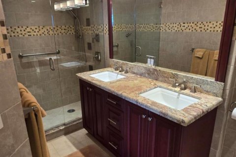Купить кондоминиум в Бока-Ратон, Флорида 3 комнаты, 125.51м2, № 2083673 - фото 24