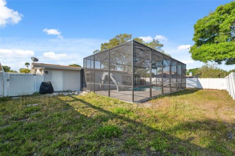 House in Oldsmar, Florida 3 bedrooms, 130.25 sq.m. № 1740270 - photo 15