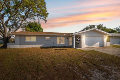 House in Oldsmar, Florida 3 bedrooms, 130.25 sq.m. № 1740270 - photo 22