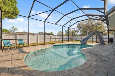 House in Oldsmar, Florida 3 bedrooms, 130.25 sq.m. № 1740270 - photo 17