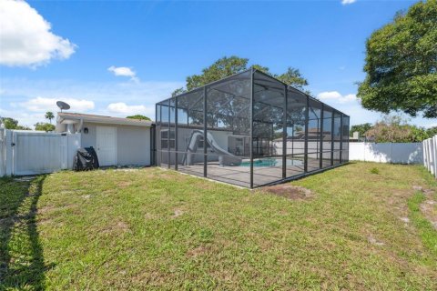 House in Oldsmar, Florida 3 bedrooms, 130.25 sq.m. № 1740270 - photo 21