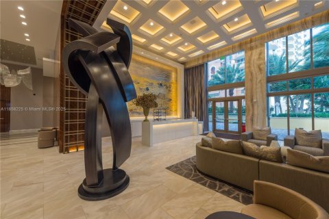 Condominio en venta en Sunny Isles Beach, Florida, 4 dormitorios, 428.19 m2 № 2018660 - foto 9