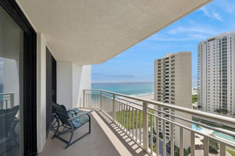 Condo in Riviera Beach, Florida, 1 bedroom  № 2179155 - photo 9