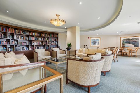 Condo in Riviera Beach, Florida, 1 bedroom  № 2179155 - photo 18