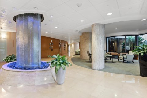 Condo in Riviera Beach, Florida, 1 bedroom  № 2179155 - photo 17